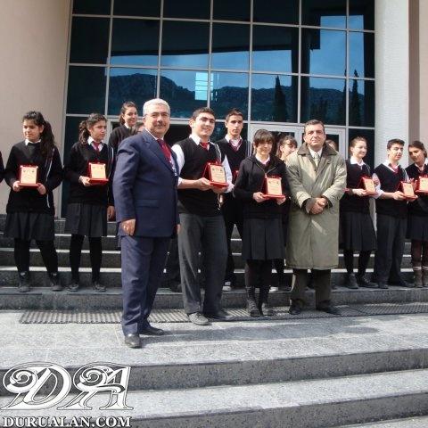 Ödül Töreni-21
